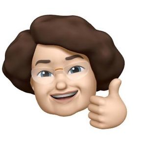 Meet your Posher, Dorothy